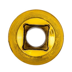Nasadka 1/2" udarowa do kół felg alu 19 mm 6-kątna długa