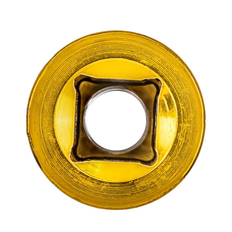 Nasadka 1/2" udarowa do kół felg alu 19 mm 6-kątna długa