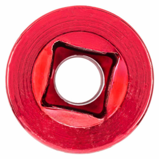 Nasadka 1/2" udarowa do kół felg alu 21 mm 6-kątna długa