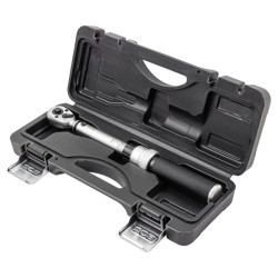 Klucz dynamometryczny z blokadą 3/8'' 5-25 Nm