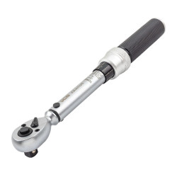 Klucz dynamometryczny z blokadą 3/8'' 5-25 Nm