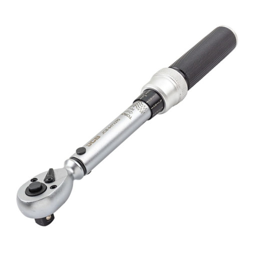 Klucz dynamometryczny z blokadą 3/8'' 5-25 Nm
