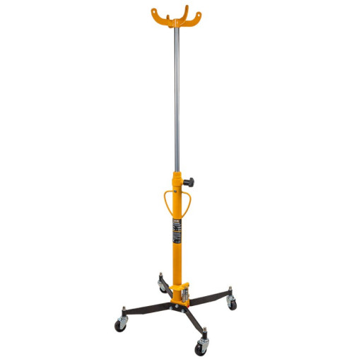 Podnośnik hydrauliczny do skrzyni biegów stojak 500kg