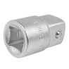 FORCEKRAFT ADAPTER nasadkowy REDUKCJA przejściówka gwint 3/4" (F) 1"(M)