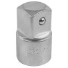 FORCEKRAFT ADAPTER nasadkowy REDUKCJA przejściówka gwint 3/4" (F) 1"(M)