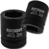 FORCEKRAFT Nasadka udarowa 1" 32 mm 6-kątna