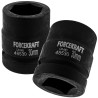 FORCEKRAFT Nasadka Udarowa 30mm 1" 30mm 6-kątna