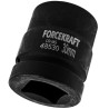 FORCEKRAFT Nasadka Udarowa 30mm 1" 30mm 6-kątna