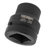 NASADKA UDAROWA 1" 23mm 6-kątna