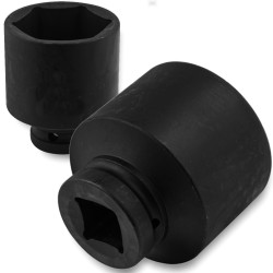 FORCEKRAFT NASADKA UDAROWA 3/4" 51mm 6-kątna