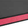 FORCEKRAFT Mata poduszka leżanka SKŁADANA pianka warsztatowa 1210x455x30mm