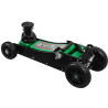 Podnośnik Hydrauliczny Samochodowy 3.5 T 155-710mm Punktowy Rockforce