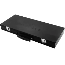 EVERFORCE Zestaw narzędzi 1/2" 6-kątnych 8-32mm 24 ELEMENTY + WALIZKA