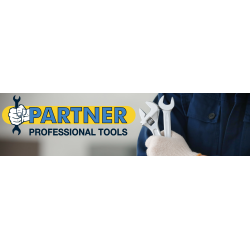 PARTNER Zestaw KLUCZY płaskich 12 ELEMENTÓW 6 - 32 mm