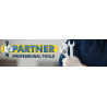 PARTNER Zestaw KLUCZY płaskich 12 ELEMENTÓW 6 - 32 mm