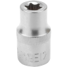 JCB Nasadka TORX 1/2" Cr-V E12 KLUCZ nasadowy