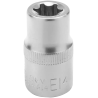 JCB Nasadka TORX 1/2" Cr-V E14 KLUCZ nasadowy