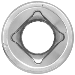 JCB Nasadka TORX 1/2" Cr-V E18 KLUCZ nasadowy