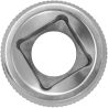 JCB Nasadka TORX 1/2" Cr-V E22 KLUCZ nasadowy