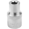 JCB Nasadka TORX 1/2" Cr-V E11 KLUCZ nasadowy