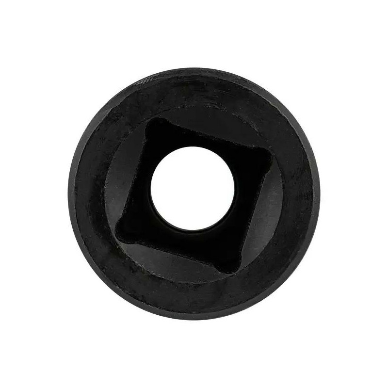 JCB Nasadka GŁĘBOKA do ALUFELG z TULEJĄ zabezpieczającą 1/2" 17mm Cr-Mo