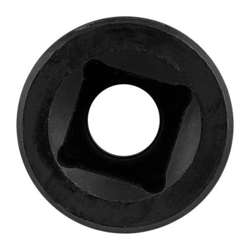 JCB Nasadka GŁĘBOKA do ALUFELG z TULEJĄ zabezpieczającą 1/2" 17mm Cr-Mo