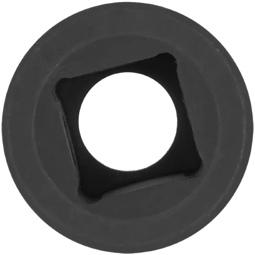 JCB Nasadka udarowa 1/2" 17mm 6-kątna Cr-Mo KLUCZ nasadowy