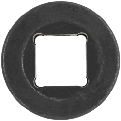 JCB Nasadka udarowa 1/2" 21mm 6-kątna Cr-Mo KLUCZ nasadowy