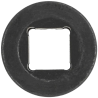 JCB Nasadka udarowa 1/2" 21mm 6-kątna Cr-Mo KLUCZ nasadowy