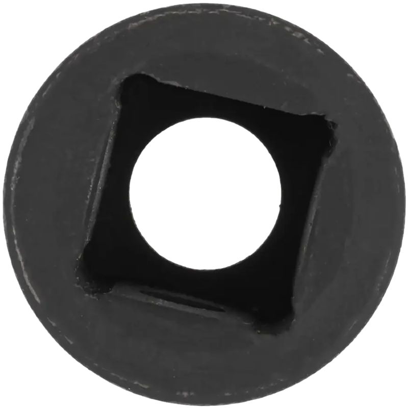 JCB Nasadka udarowa 1/2" 16mm 6-kątna Cr-Mo KLUCZ nasadowy