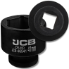 JCB Nasadka udarowa 3/4" 41mm 6-kątna Cr-Mo KLUCZ nasadowy