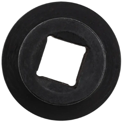 JCB Nasadka udarowa 3/4" 77mm 6-kątna Cr-Mo KLUCZ nasadowy