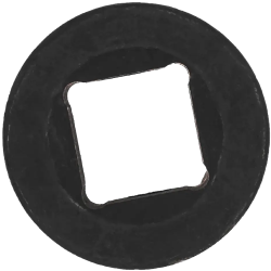 JCB Nasadka udarowa 3/4" 23mm 6-kątna Cr-Mo KLUCZ nasadowy