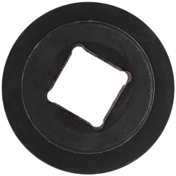 JCB Nasadka udarowa 3/4" 40mm 12-kątna Cr-Mo KLUCZ nasadowy
