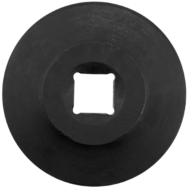 JCB Nasadka udarowa 3/4" 76mm 6-kątna Cr-Mo KLUCZ nasadowy