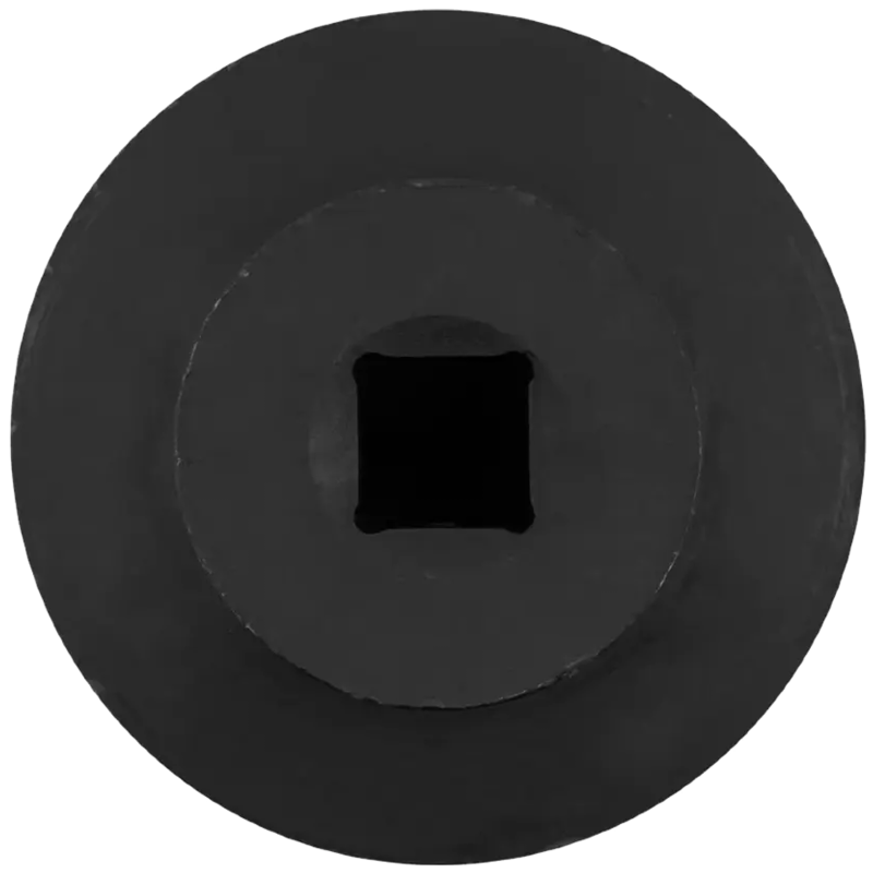 JCB Nasadka udarowa 3/4" 80mm 6-kątna Cr-Mo KLUCZ nasadowy