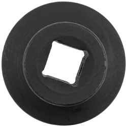 JCB NASADKA udarowa GŁĘBOKA cienkościenna 1/2" Cr-Mo 6-kątnych 36mm