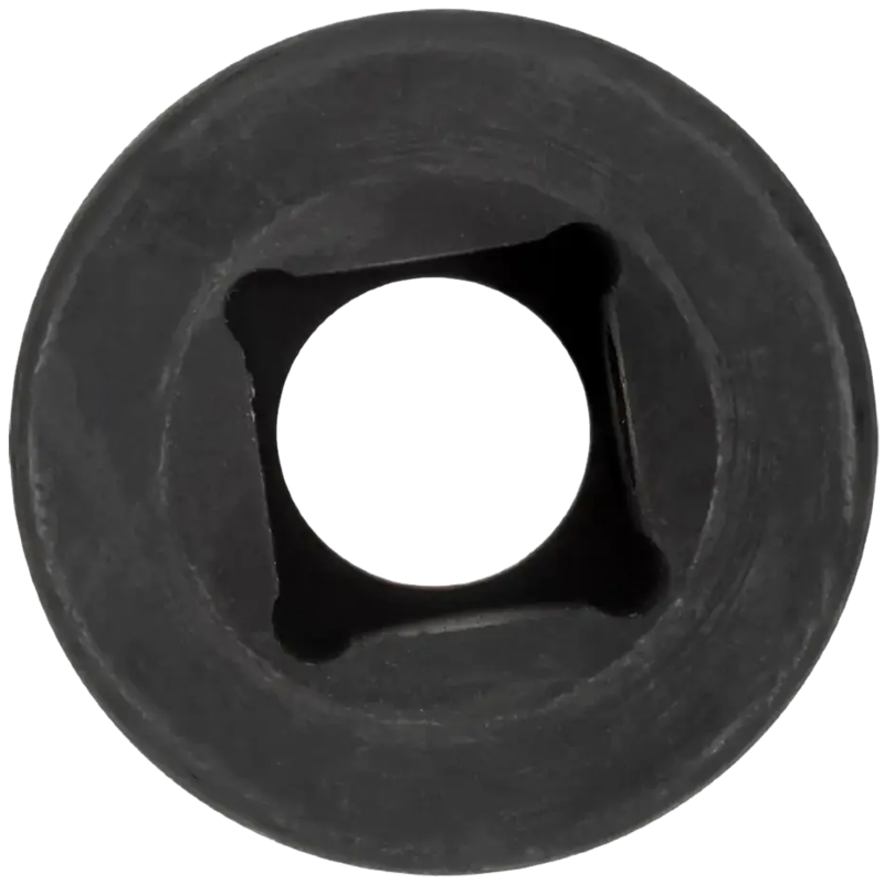 JCB NASADKA udarowa GŁĘBOKA cienkościenna 1/2" Cr-Mo 6-kątnych 21mm