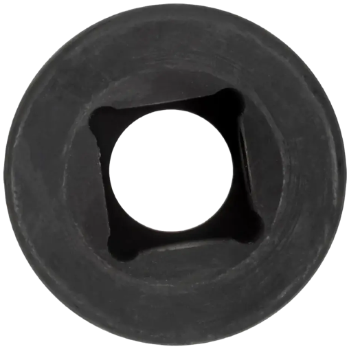 JCB NASADKA udarowa GŁĘBOKA cienkościenna 1/2" Cr-Mo 6-kątnych 21mm