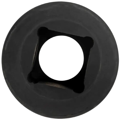 JCB NASADKA udarowa GŁĘBOKA cienkościenna 1/2" Cr-Mo 6-kątnych 19mm
