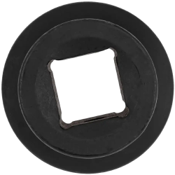 JCB NASADKA udarowa GŁĘBOKA 3/4" Cr-Mo 6-kątna 36mm