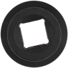 JCB NASADKA udarowa GŁĘBOKA 3/4" Cr-Mo 6-kątna 36mm