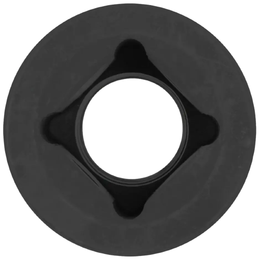 JCB NASADKA udarowa GŁĘBOKA 3/4" Cr-Mo 6-kątna 17mm