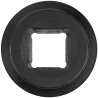 JCB NASADKA udarowa GŁĘBOKA 3/4" Cr-Mo 12-kątna 32mm