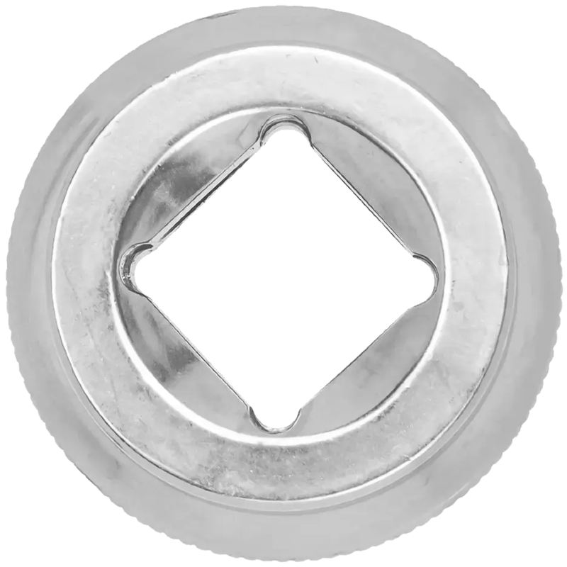 JCB Nasadka 1/2" 25mm 6-kątna Cr-V KLUCZ nasadowy
