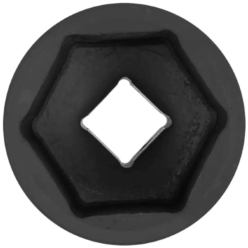 JCB NASADKA udarowa GŁĘBOKA 3/4" Cr-Mo 6-kątna 64mm