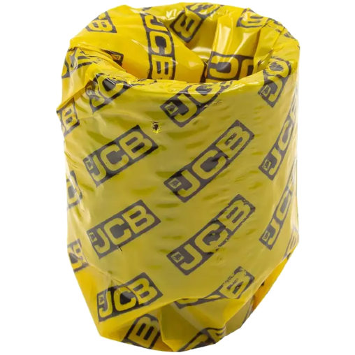 JCB NASADKA udarowa GŁĘBOKA 3/4" Cr-Mo 12-kątna 41mm