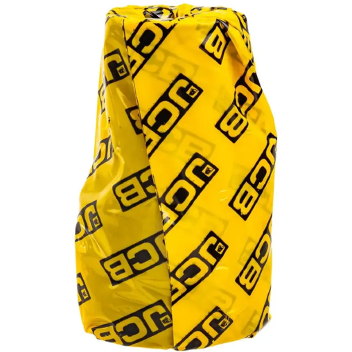 JCB Nasadka UDAROWA głęboka 1" 17mm 6-kątna Cr-Mo KLUCZ nasadowy