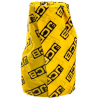JCB Nasadka UDAROWA głęboka 1" 17mm 6-kątna Cr-Mo KLUCZ nasadowy