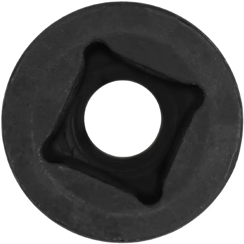JCB Nasadka UDAROWA głęboka 1" 22mm 6-kątna Cr-Mo KLUCZ nasadowy
